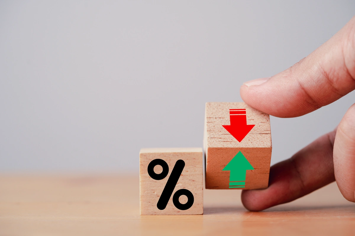 Interest rates held at 15-year high