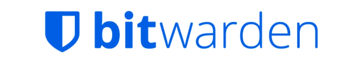 bitwarden logo