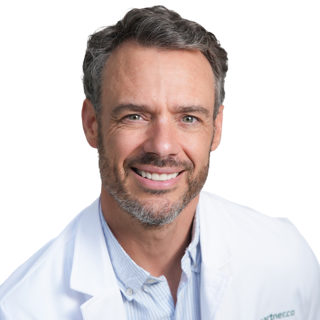 Dr. Joshua Plant 