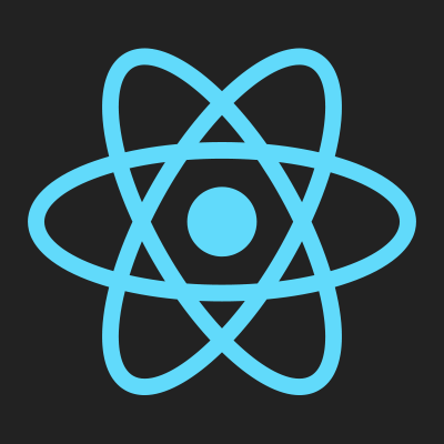 React Native logo