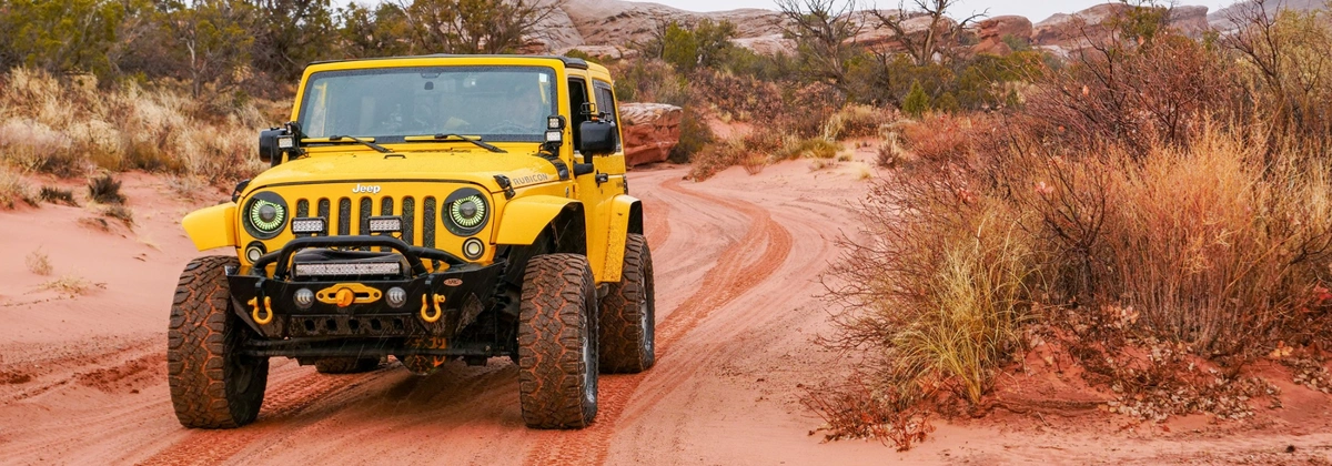 Arches National Park