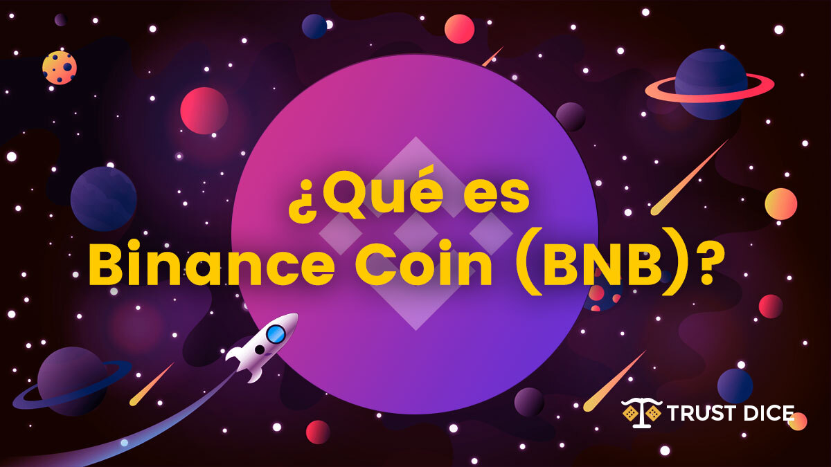 ¿Qué es Binance Coin (BNB)? ¿Es una buena inversión?