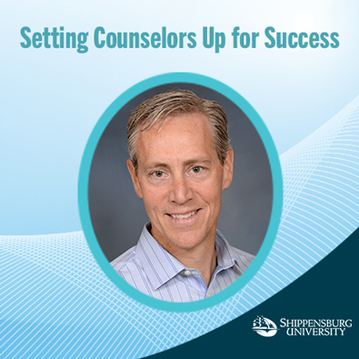 Counselor Education: Setting Professionals Up for Success