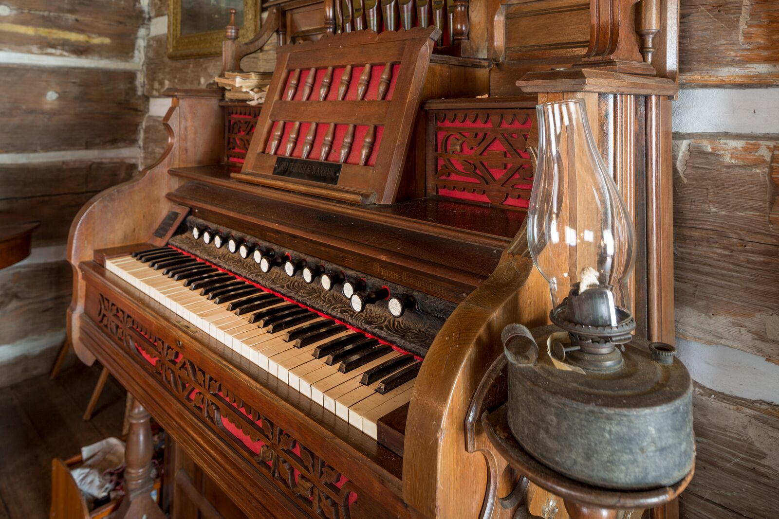 Experience Alabama’s Rich Musical Heritage