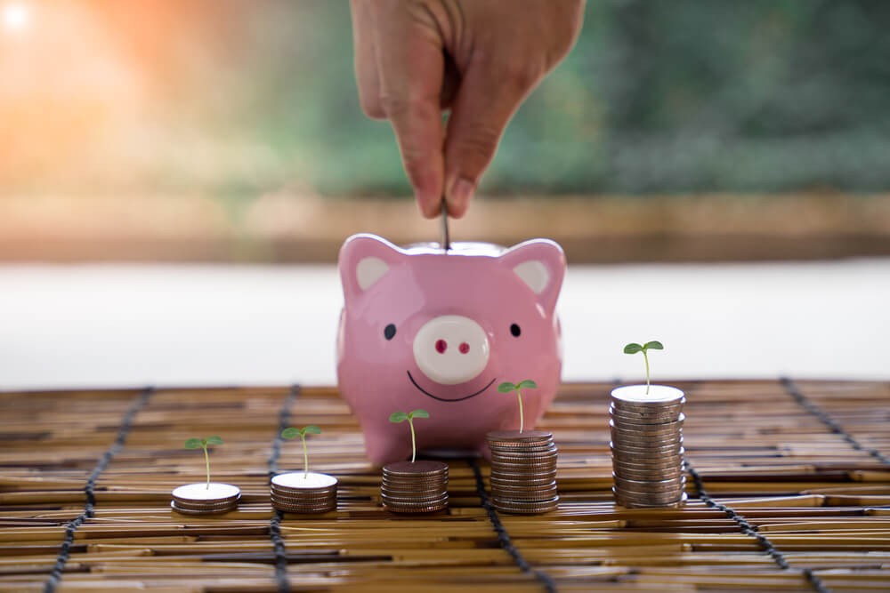 save money frugal living title loans 