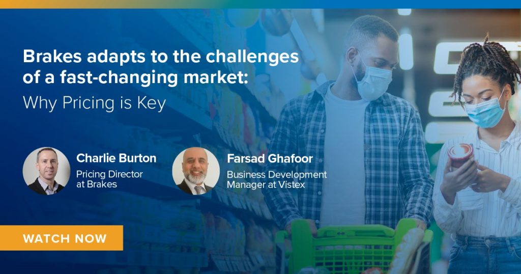 Brakes adapts to the challenges of a fast-changing market - Why pricing ...