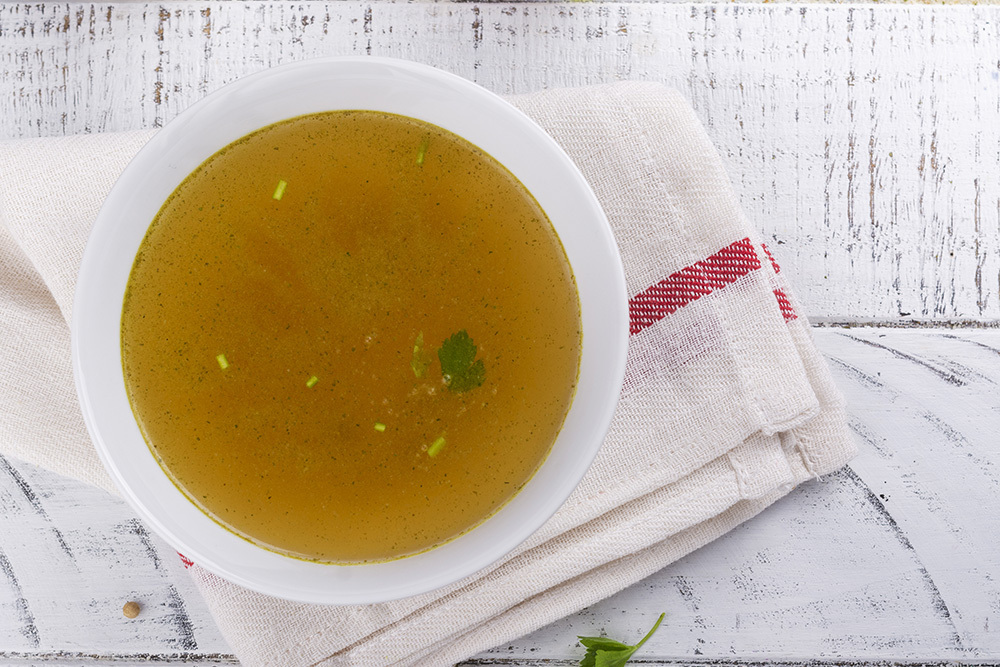 How to Store Bone Broth - Nom Nom Paleo®