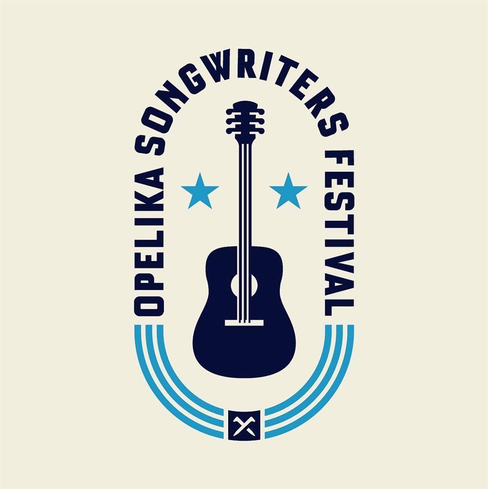 Opelika  Songwriters Festival