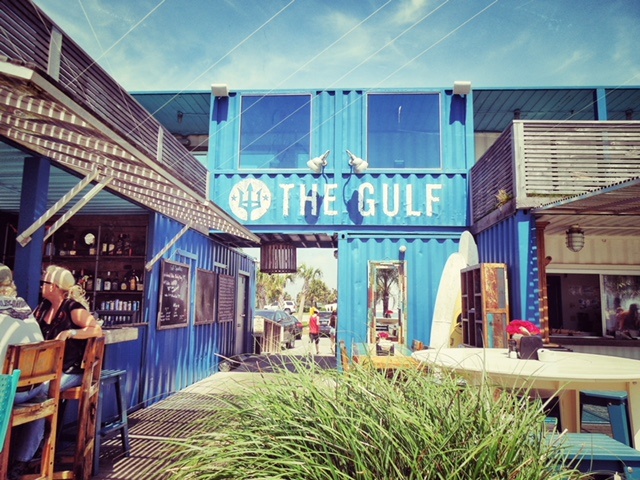 Porches and Patios: Best Places To Eat Outside in Alabama