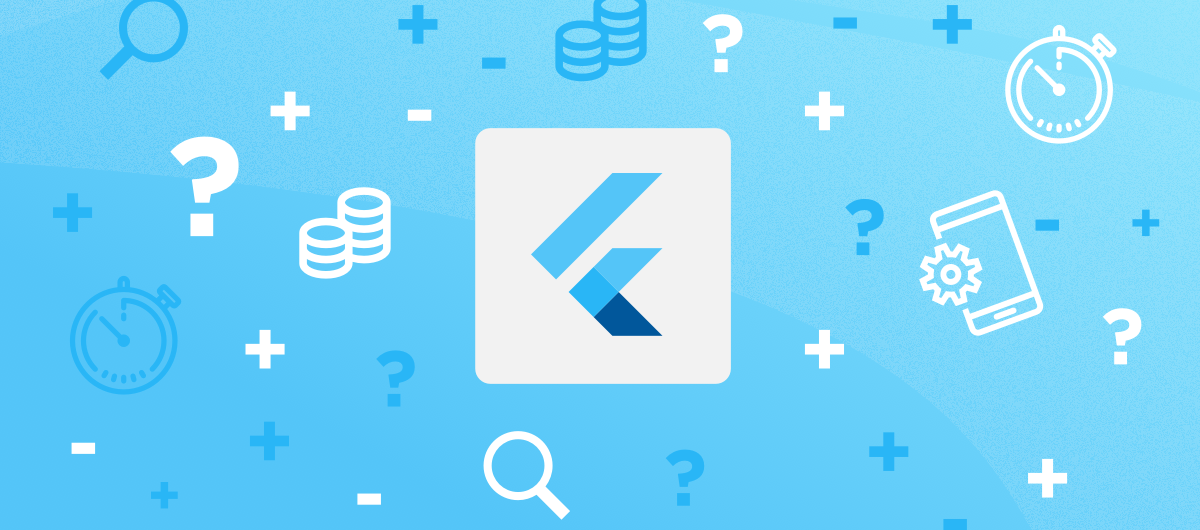 Flutter in Mobile App Development – Pros & Risks for App Owners