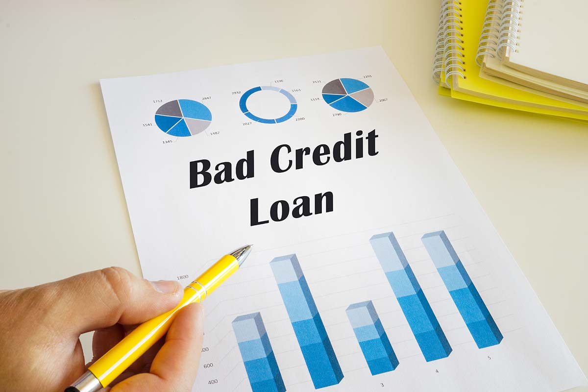 loans for bad credit in AZ