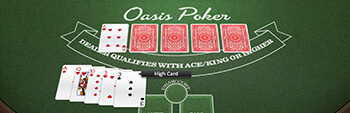 Gossip Slots Oasis Poker