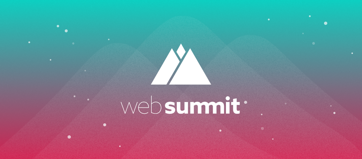 Meet Bitrise at the Web Summit (Lisbon) 2018