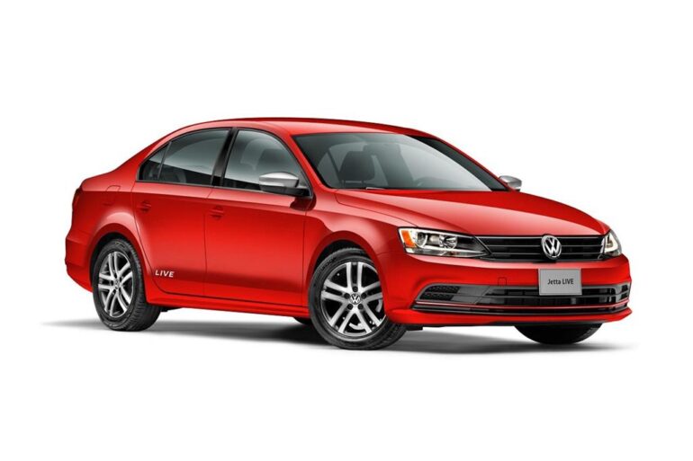 Jetta
