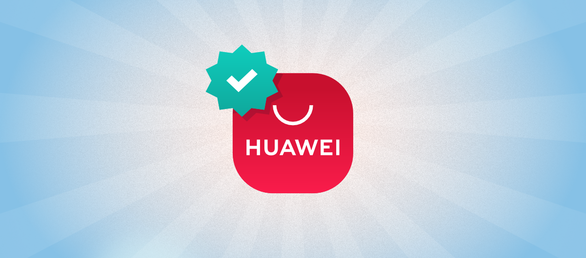 Deploying to the Huawei AppGallery just got easier