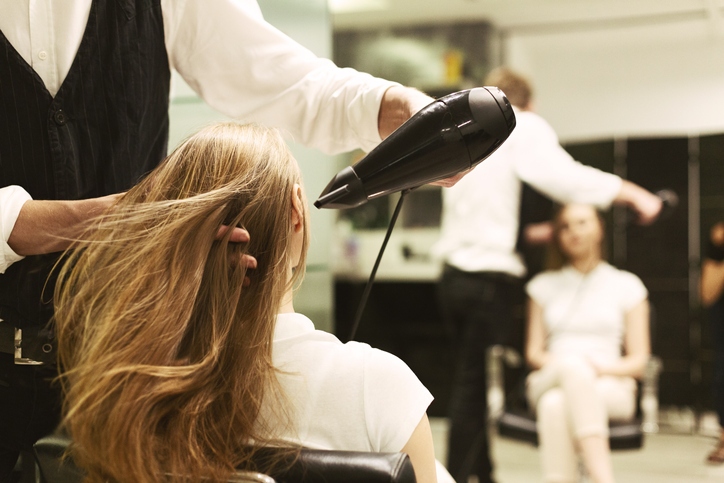 The 6 Best Salons For Blowouts In New York City Doorsteps Rent