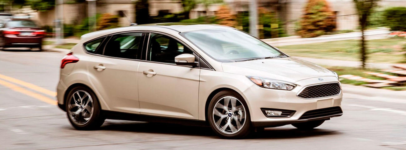 Ford-Focus