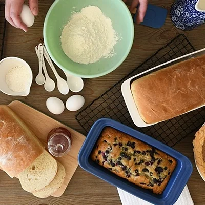 Baking 