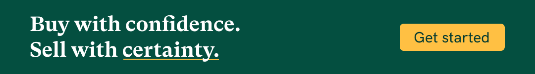 FINAL - Buy with confidence. Sell wit...