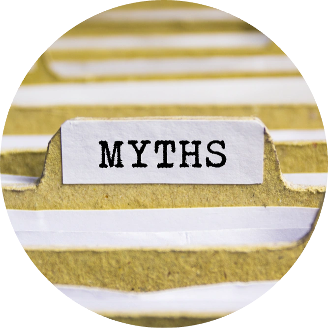 10 Myths About Erectile Dysfunction