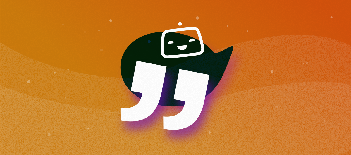 Community Roundup: August