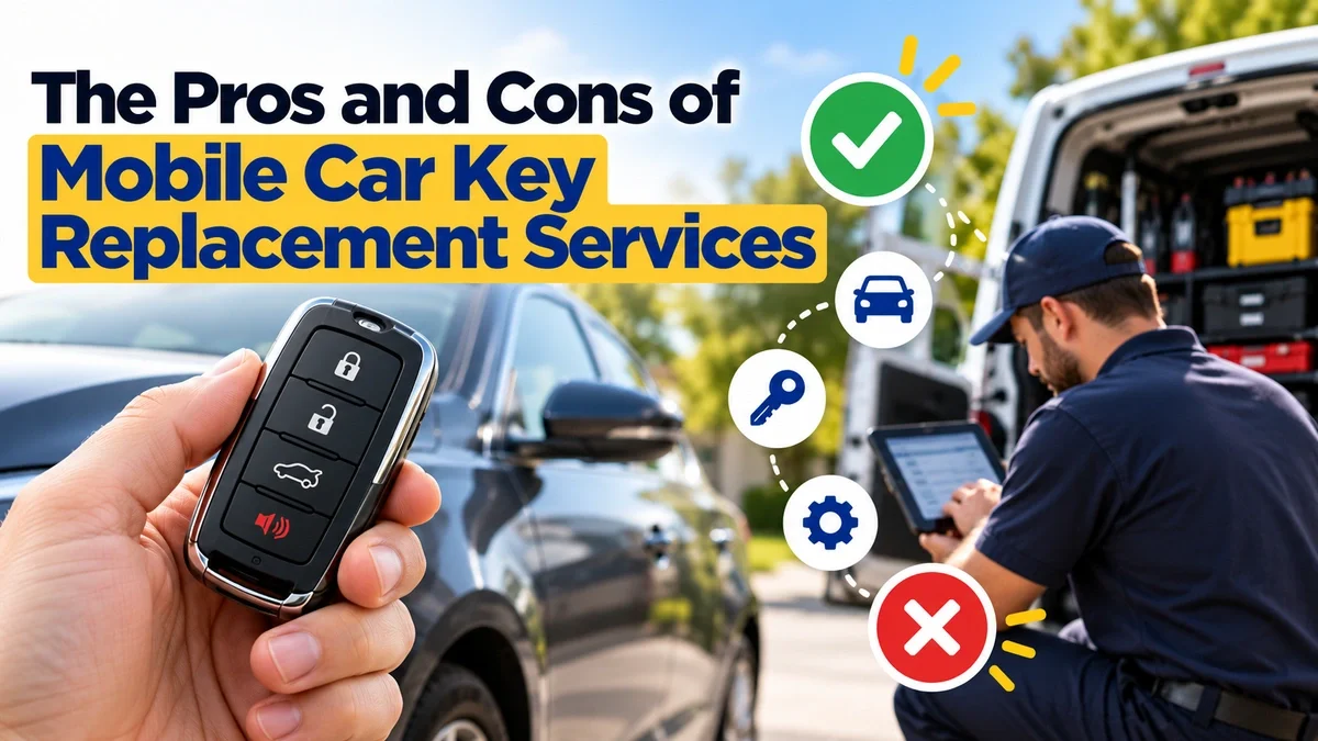 KeyMe Locksmith Picture