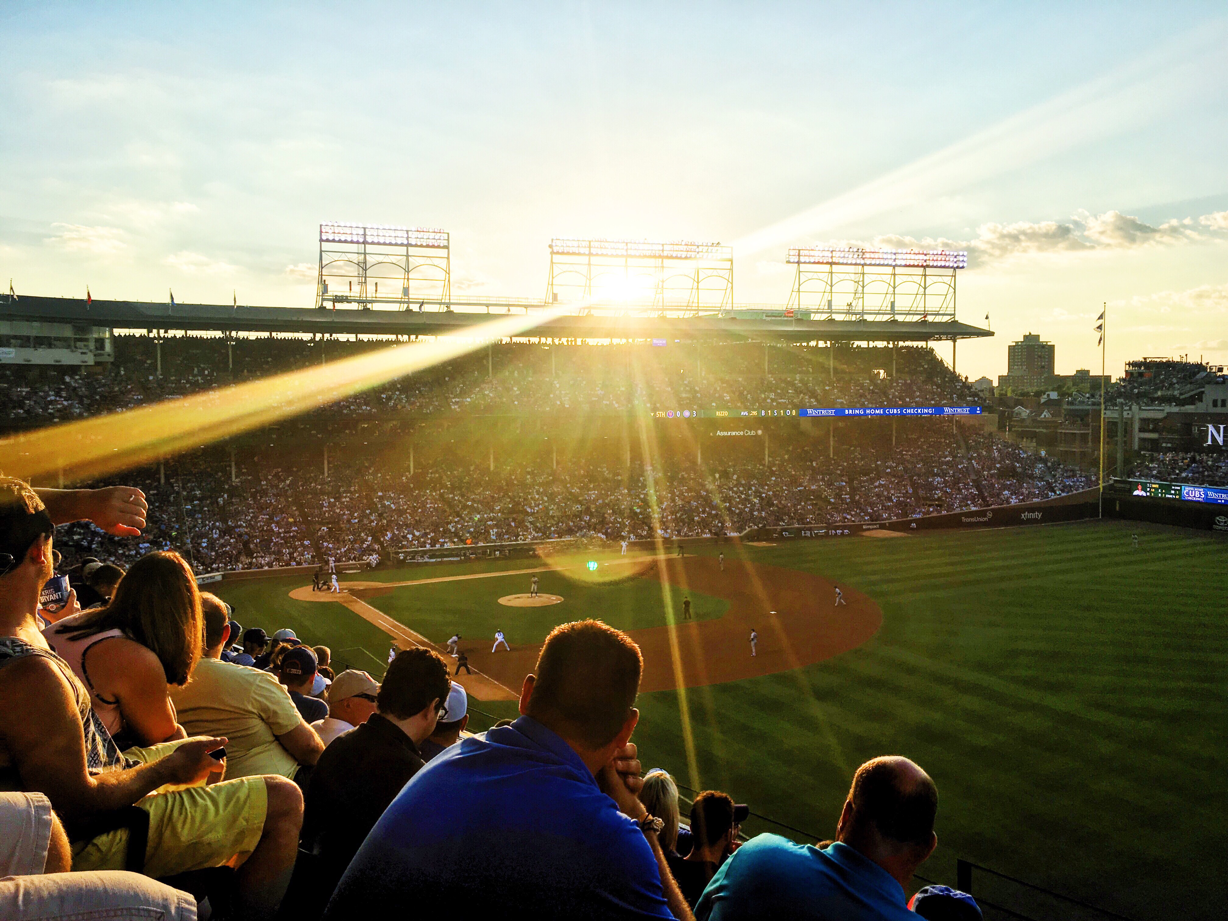 When do MLB Playoff tickets go on sale? (And how to score a deal!) | Gametime