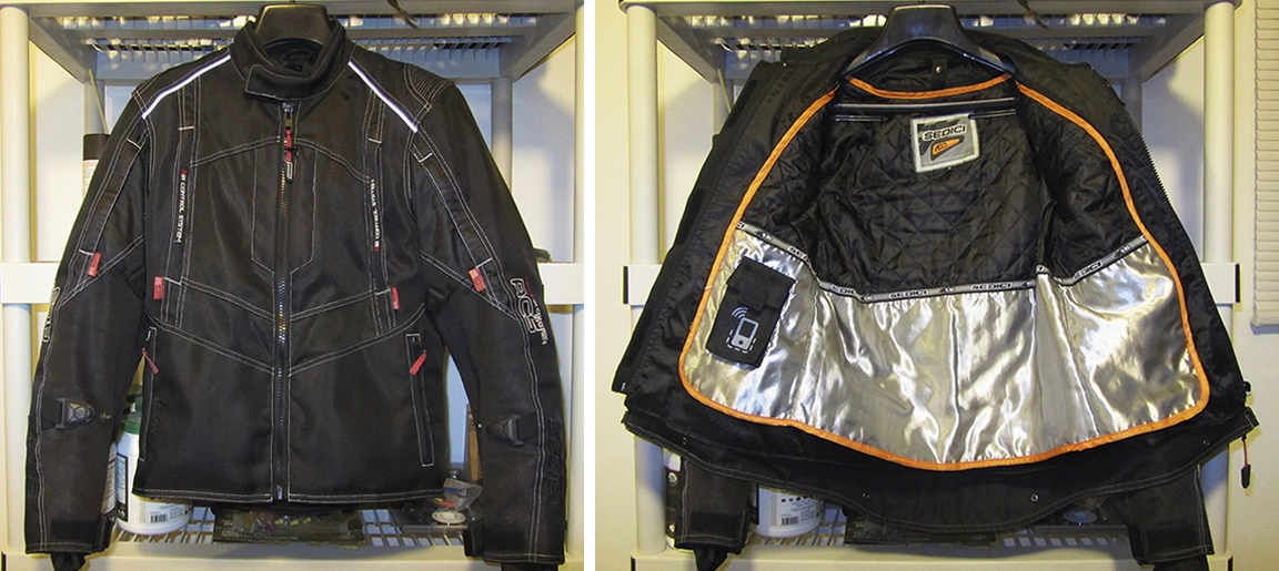 The Best Cold Weather Motorcycle Gear