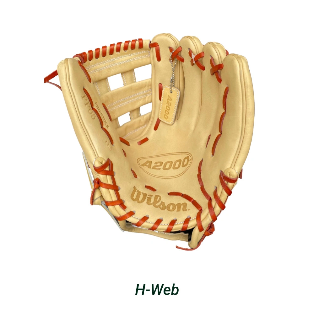 Guide to Baseball Glove Types and Styles | SidelineSwap Blog