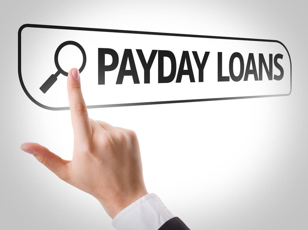 online payday loan search