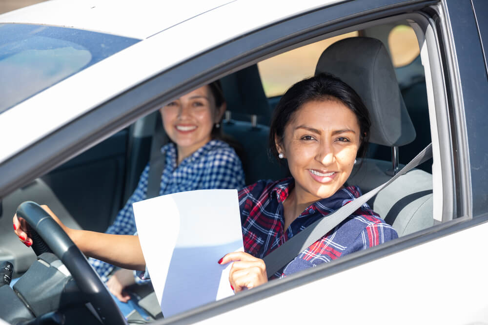 car registration loans help