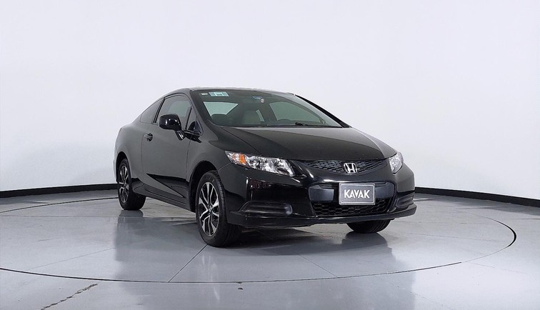 Comprar Honda Civic 2013