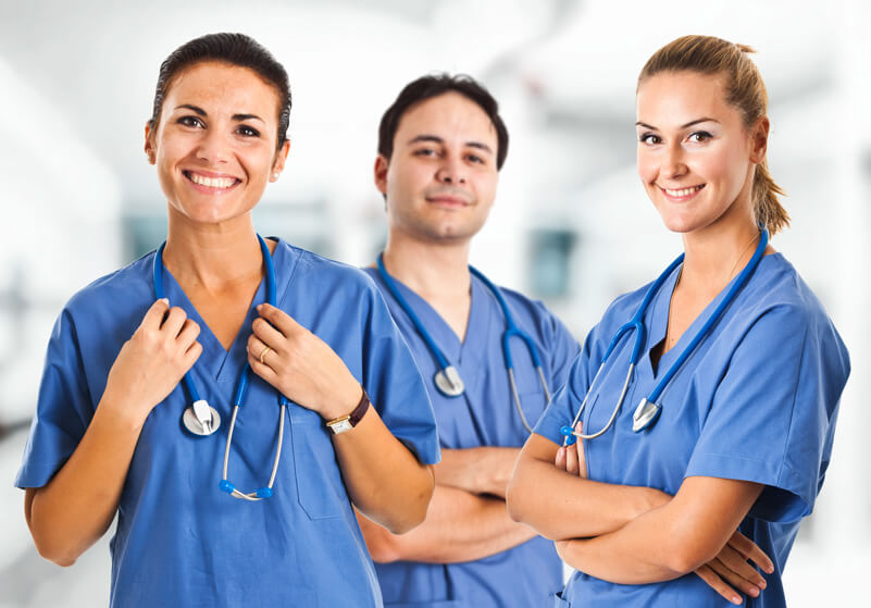 10 Quotes That Will Make You Proud To Be A Nurse
