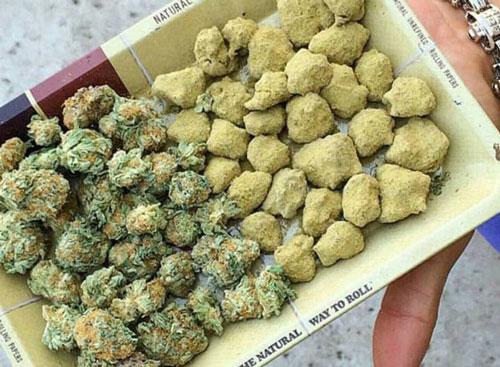 Moon Rocks For Sale