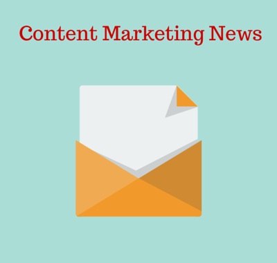 What Happened In Content Marketing News This Week: June 2015