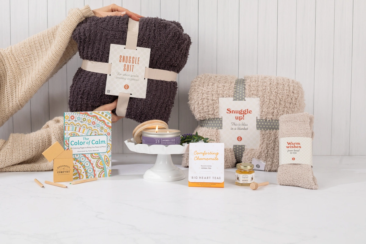 Extra Care Products