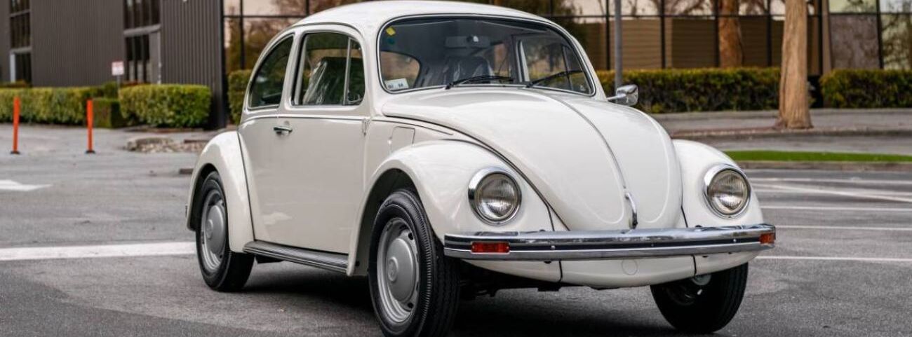 Volkswagen Escarabajo