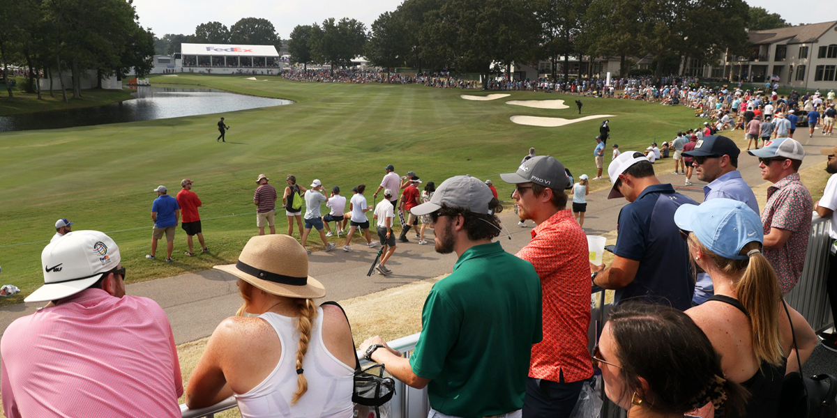 FedEx St. Jude Championship 15 DFS Golf Picks