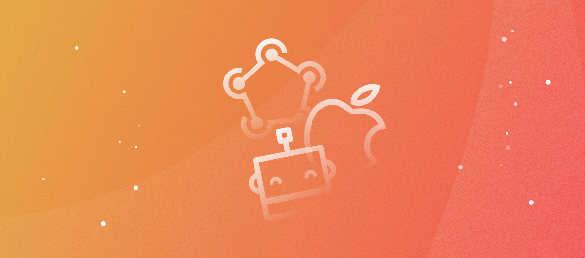 Scaling a Swift SDK - Learnings on building a set of Swift Libraries (meetup recording)