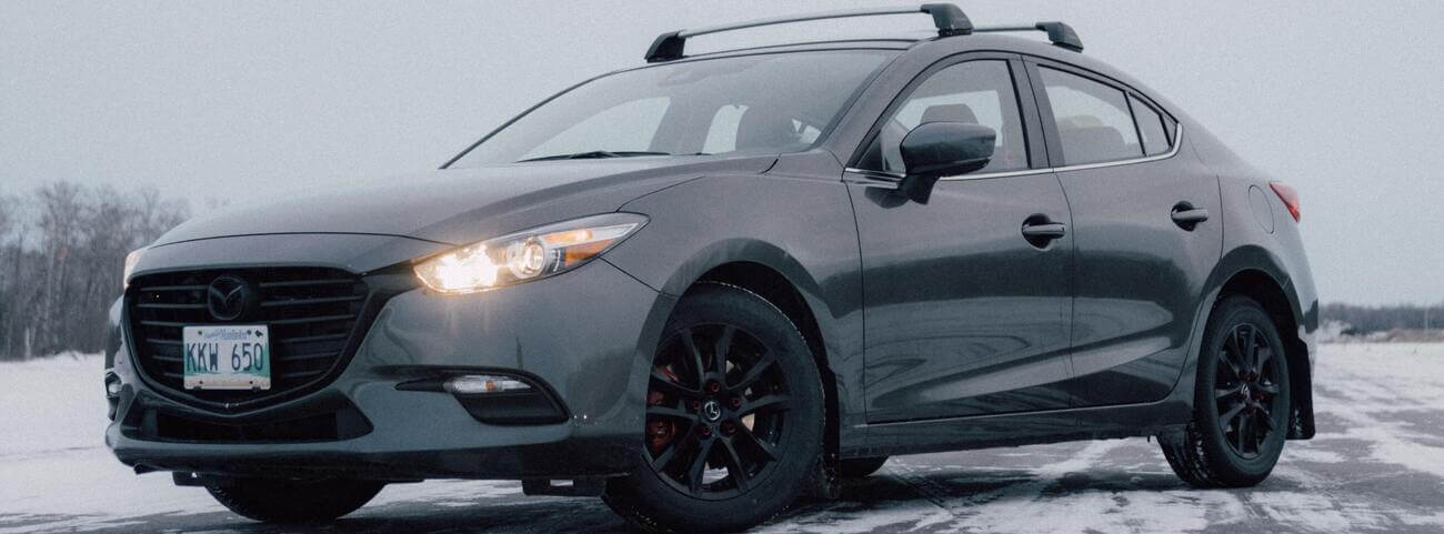 Comprar Mazda 3 seminuevo