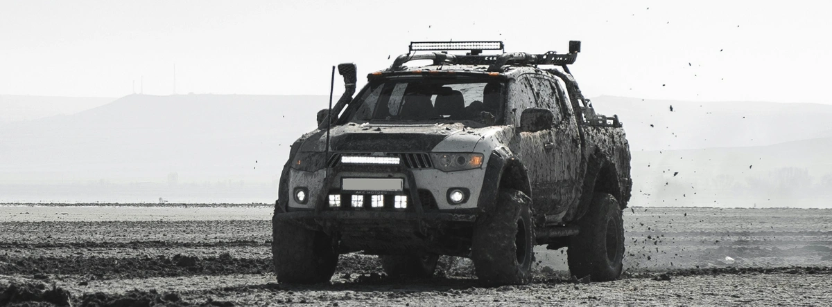 L200 Mitsubishi 2019