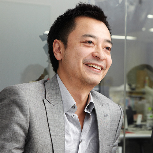 株式会社マイクロアド 渡辺健太郎 インターネット広告のボーダーをカジュアルに飛び越える Jobshil