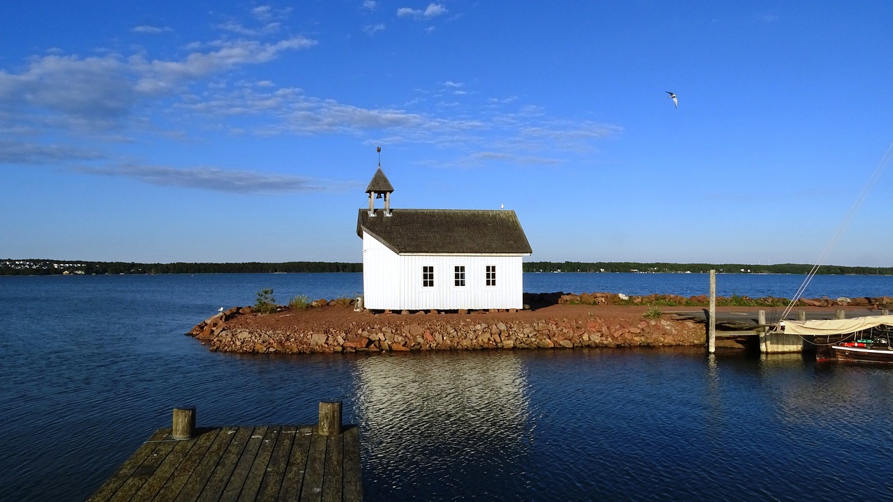 Archipel d'Aland