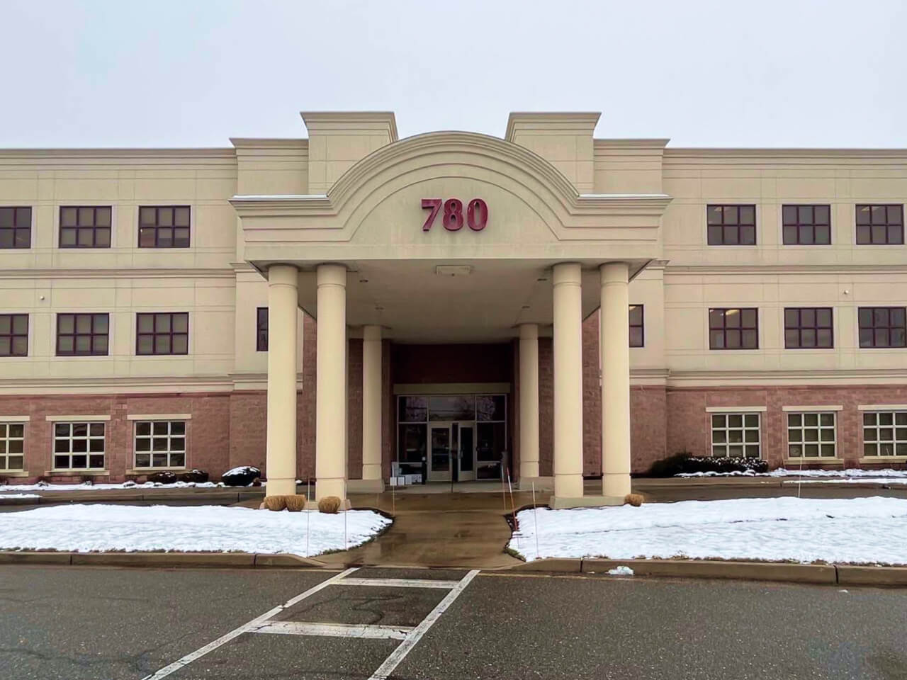 RSCNJ's Toms River, NJ office