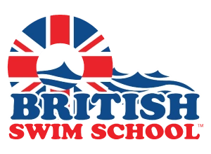British Swim School Logo