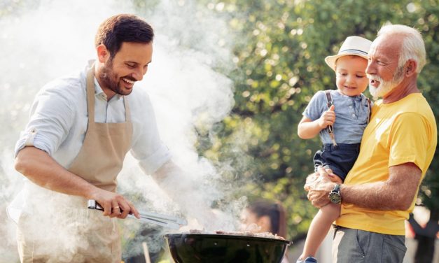 Dia dos Pais: dicas de como fazer churrasco para iniciantes