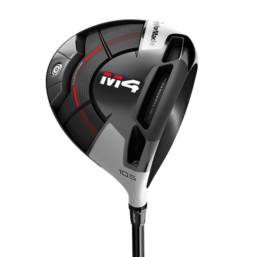 TaylorMade M4 Golf Driver