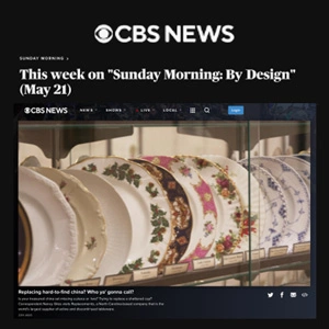 CBS Sunday Morning (May 2023)