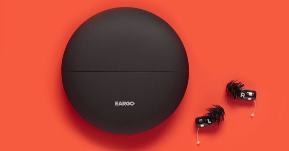 Eargo reviews outlet