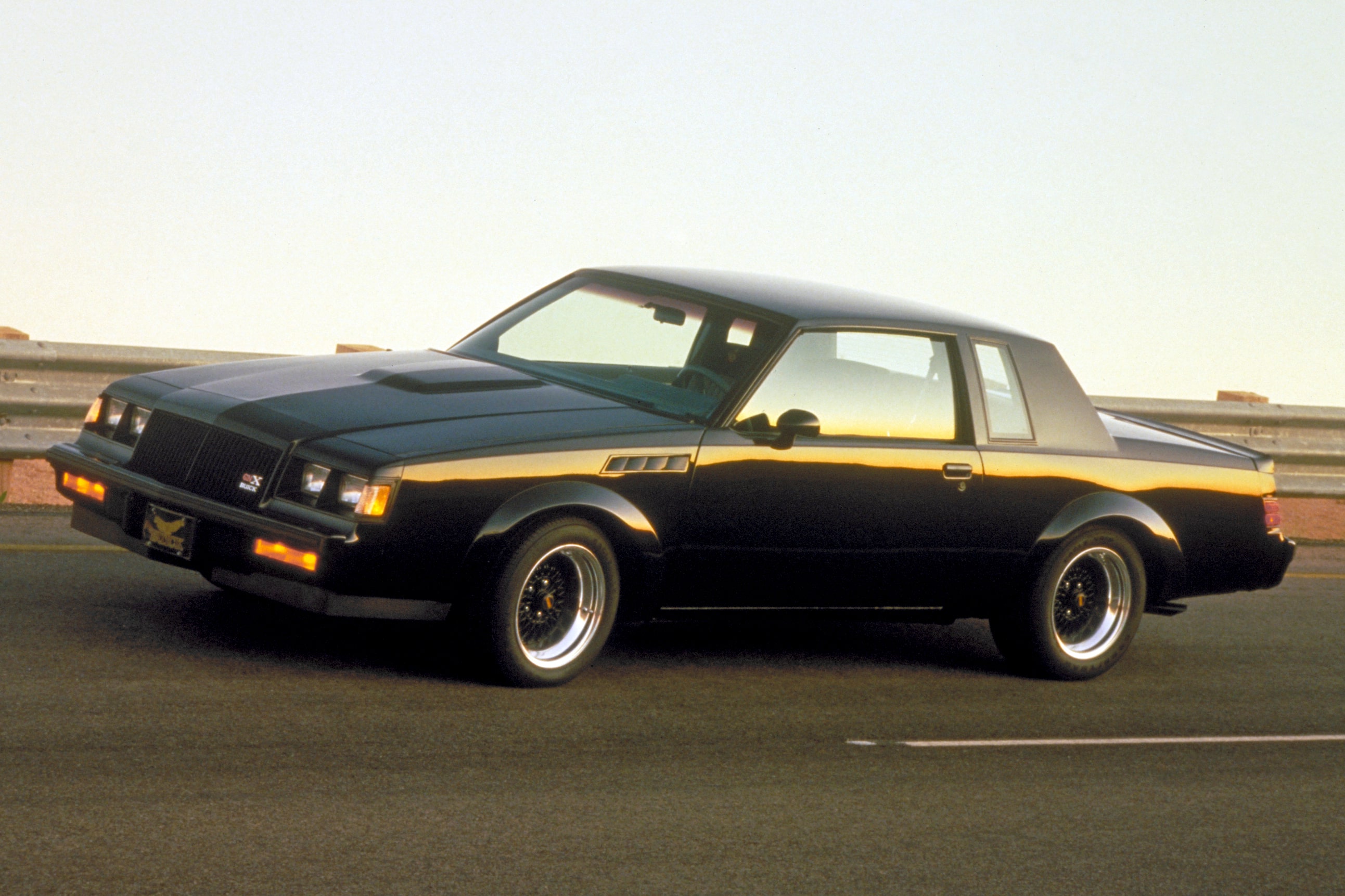 Buick GNX